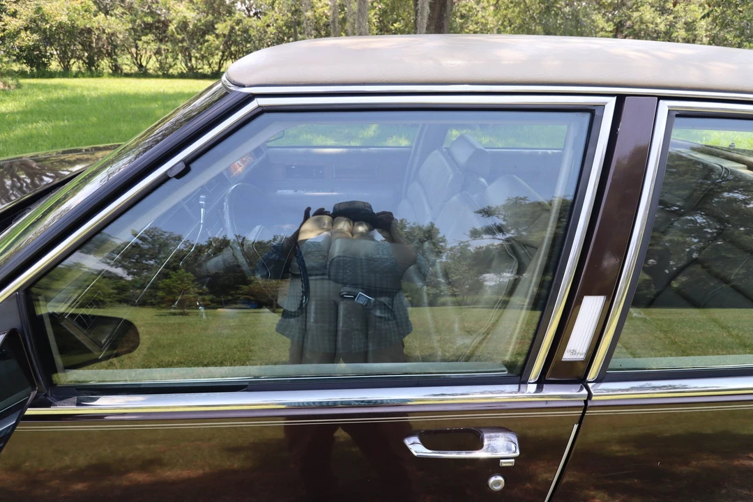 1985 Buick Electra - Image 21 of 31