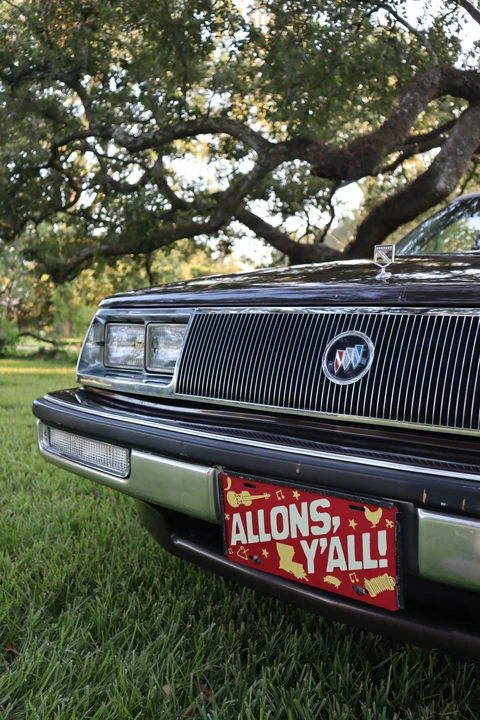 1985 Buick Electra - Image 15 of 31