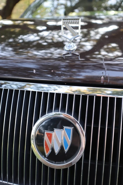 1985 Buick Electra - Image 17 of 31