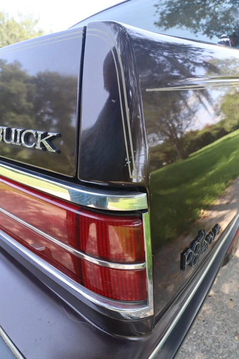 1985 Buick Electra - Image 31 of 31