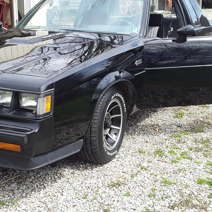 1985 Buick Grand National - Image 31 of 31