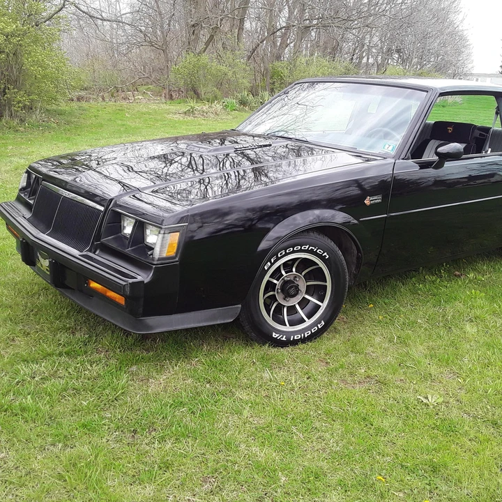 1985 Buick Grand National - Image 24 of 31