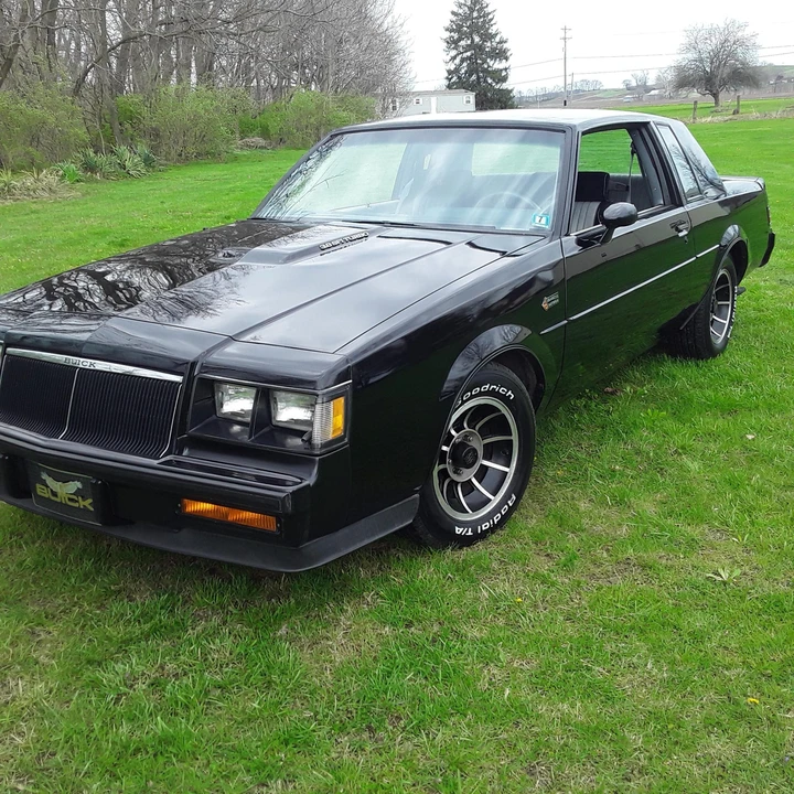 1985 Buick Grand National - Image 22 of 31