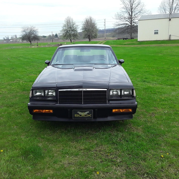 1985 Buick Grand National - Image 17 of 31