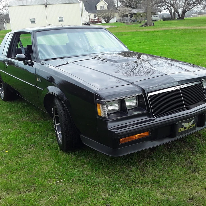 1985 Buick Grand National - Image 21 of 31