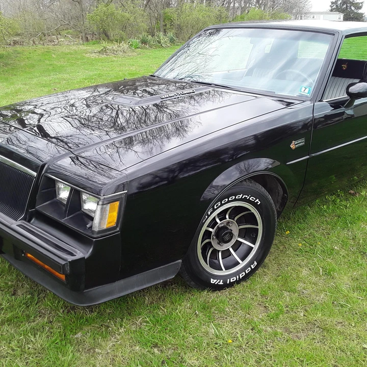 1985 Buick Grand National - Image 23 of 31