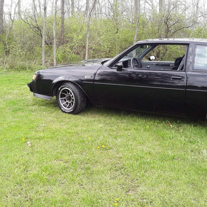 1985 Buick Grand National - Image 27 of 31