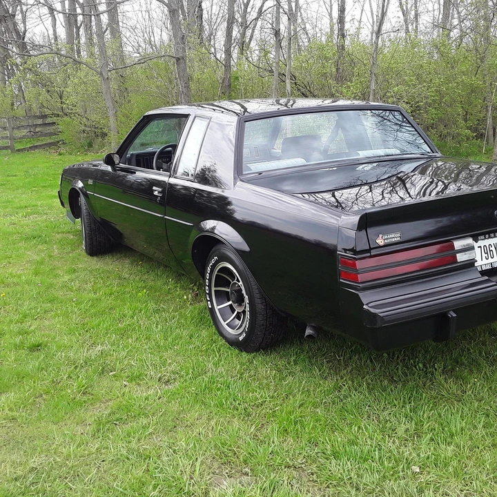 1985 Buick Grand National - Image 26 of 31