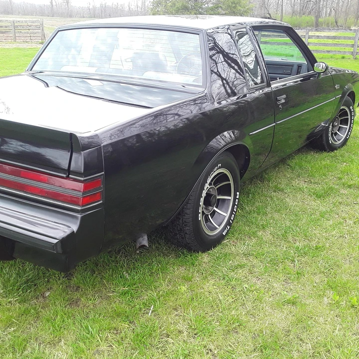 1985 Buick Grand National - Image 20 of 31