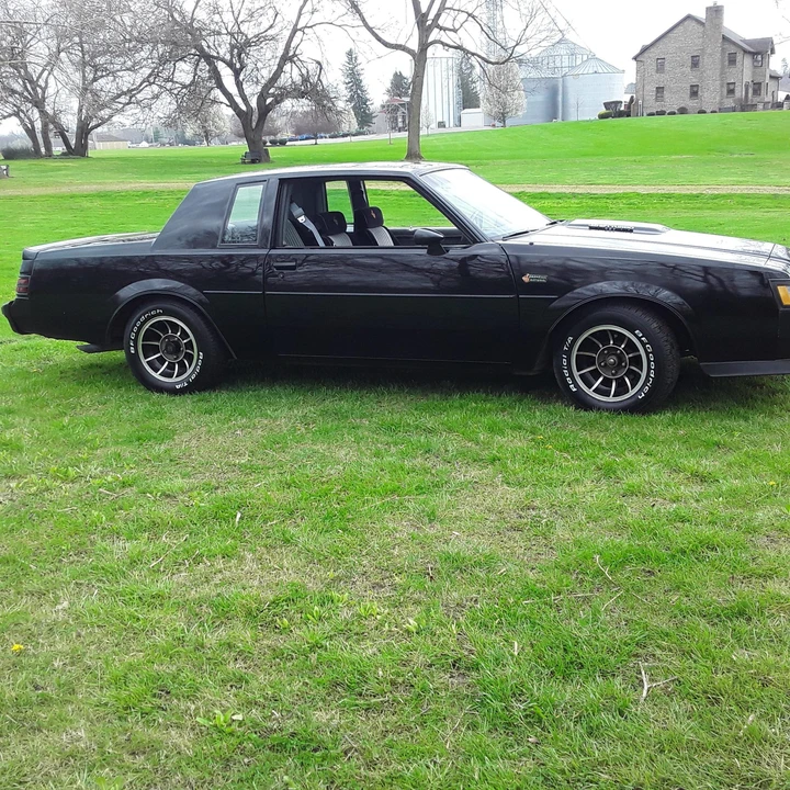 1985 Buick Grand National - Image 19 of 31