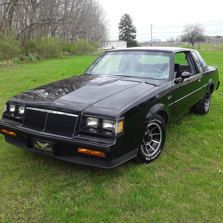 1985 Buick Grand National - Image 15 of 31