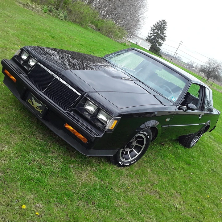 1985 Buick Grand National - Image 14 of 31