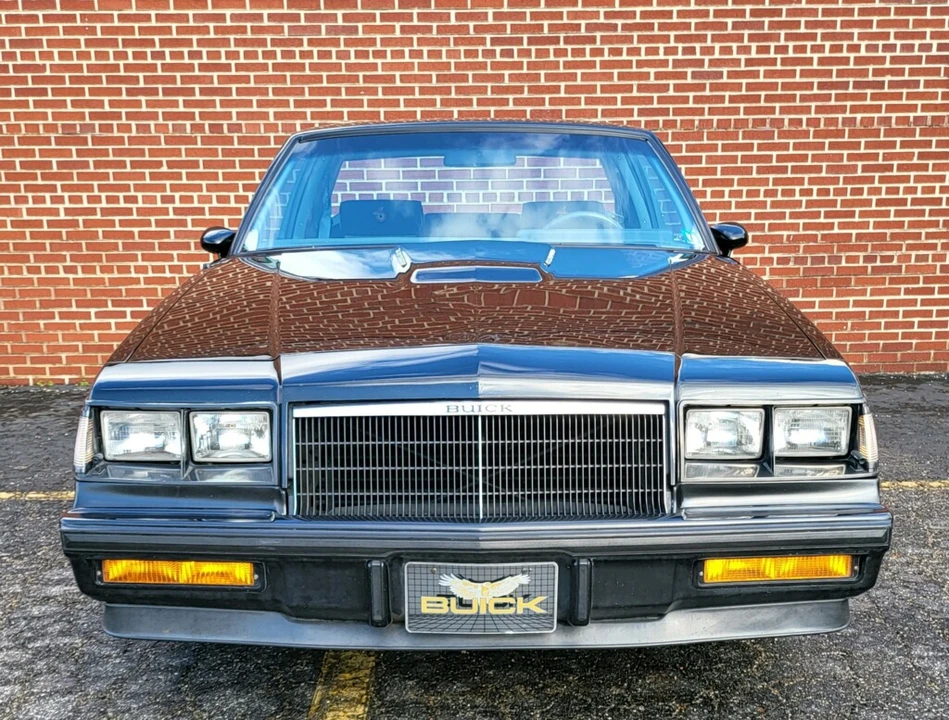 1985 Buick Grand National - Image 10 of 31