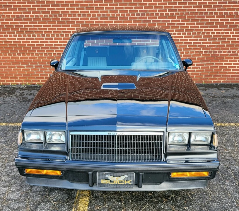1985 Buick Grand National - Image 12 of 31