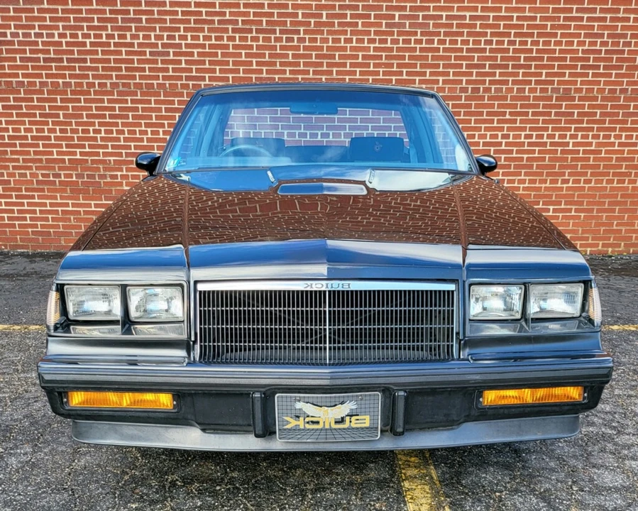 1985 Buick Grand National - Image 11 of 31