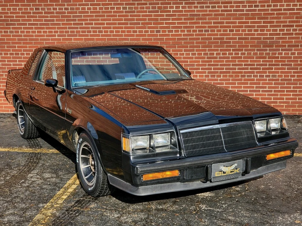 1985 Buick Grand National - Image 9 of 31
