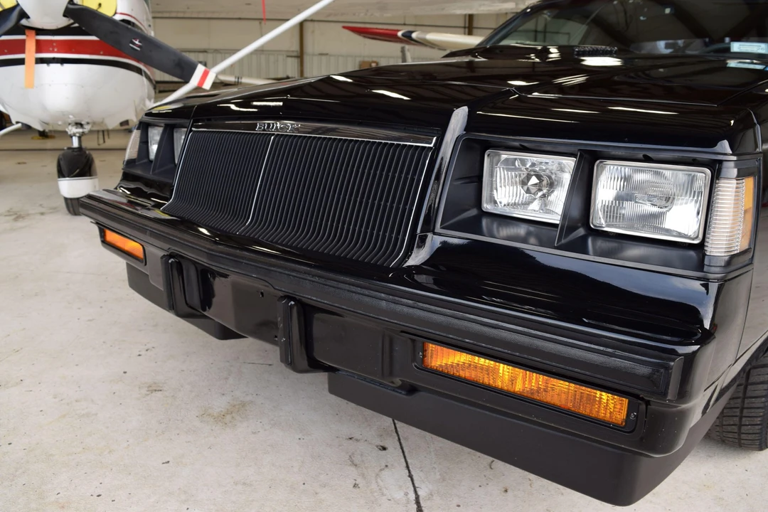1985 Buick Grand National - Image 26 of 31