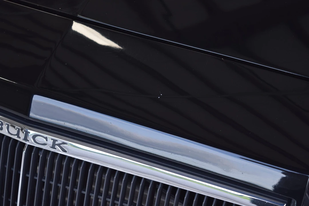 1985 Buick Grand National - Image 23 of 31