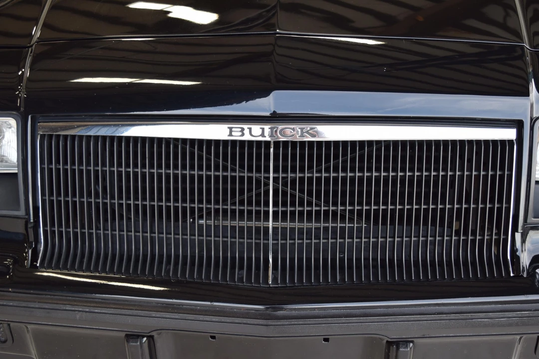 1985 Buick Grand National - Image 22 of 31