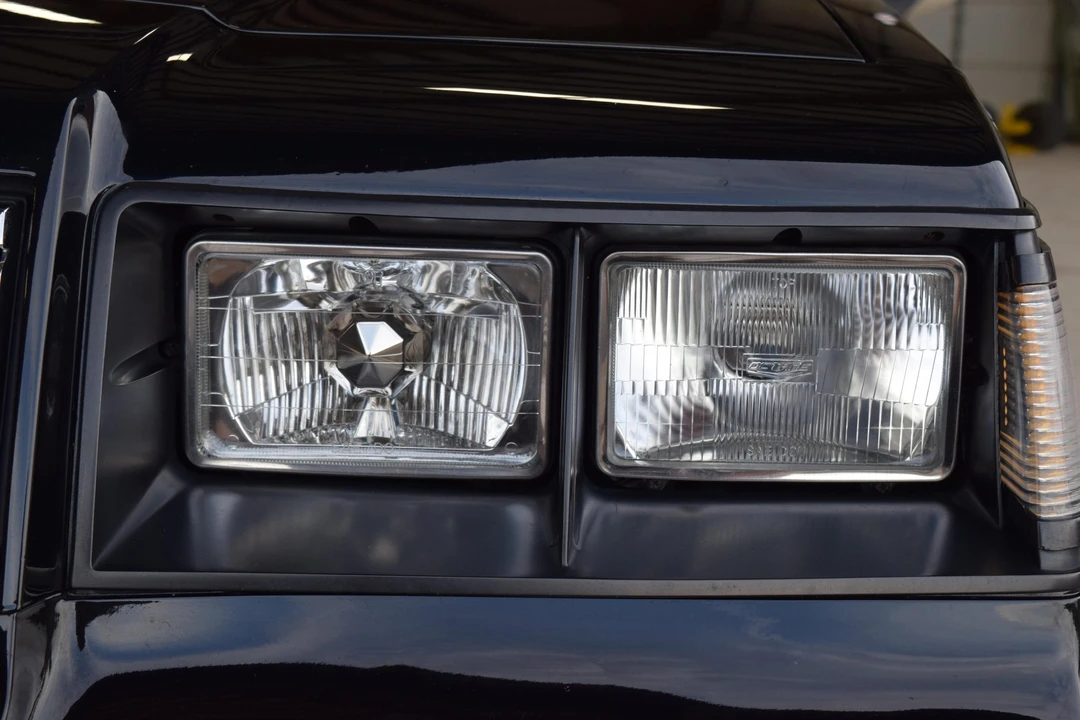 1985 Buick Grand National - Image 24 of 31