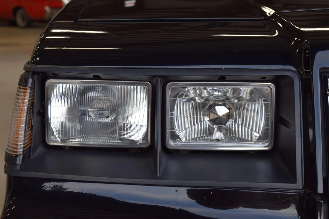 1985 Buick Grand National - Image 20 of 31