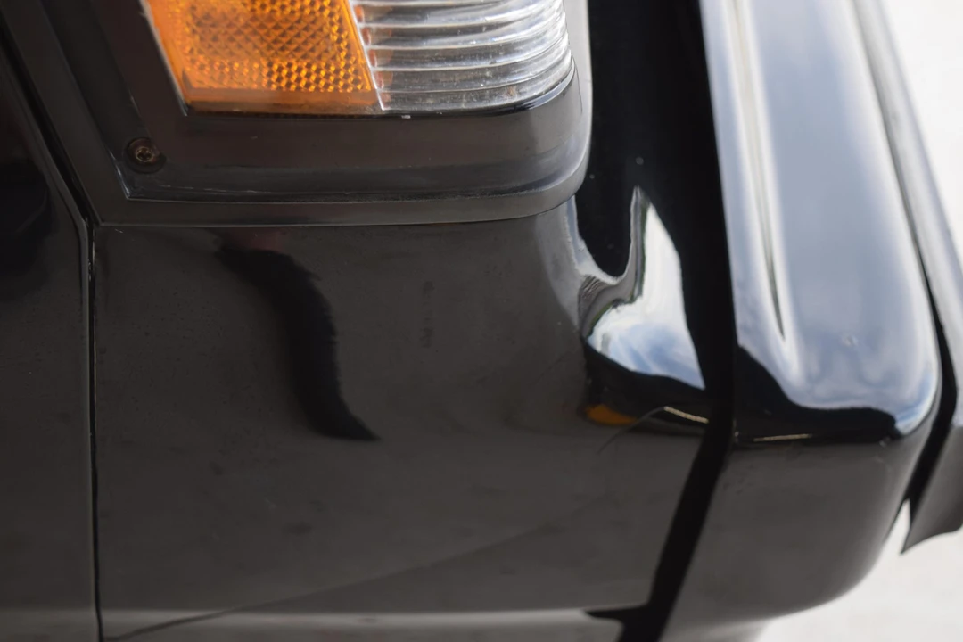 1985 Buick Grand National - Image 19 of 31