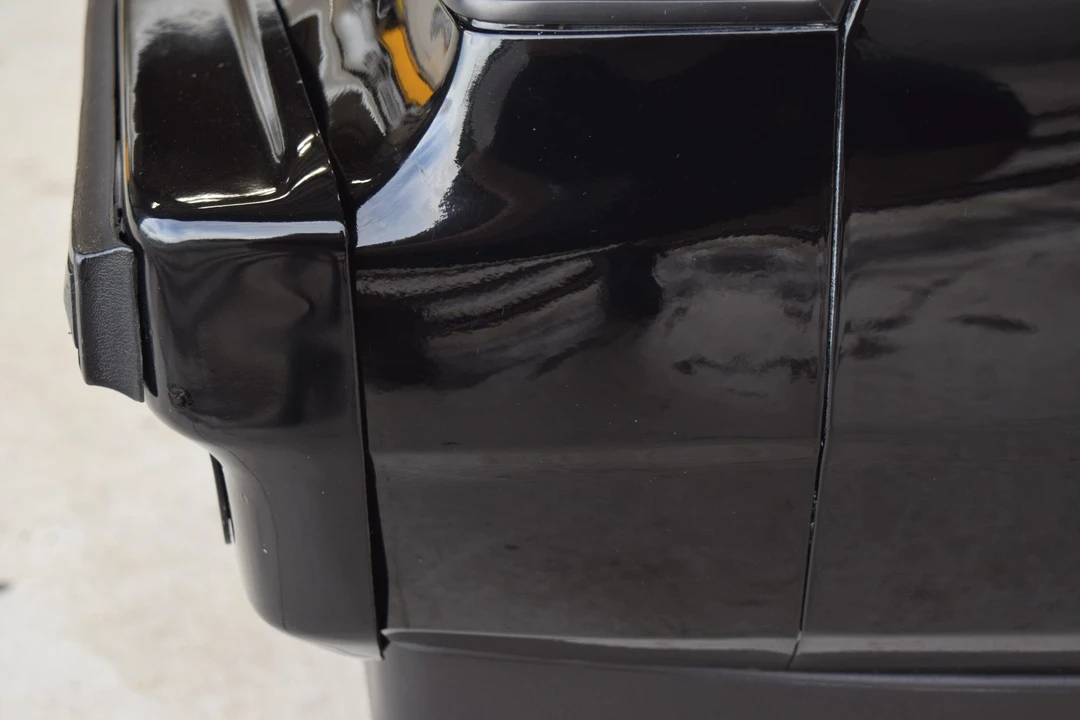 1985 Buick Grand National - Image 25 of 31