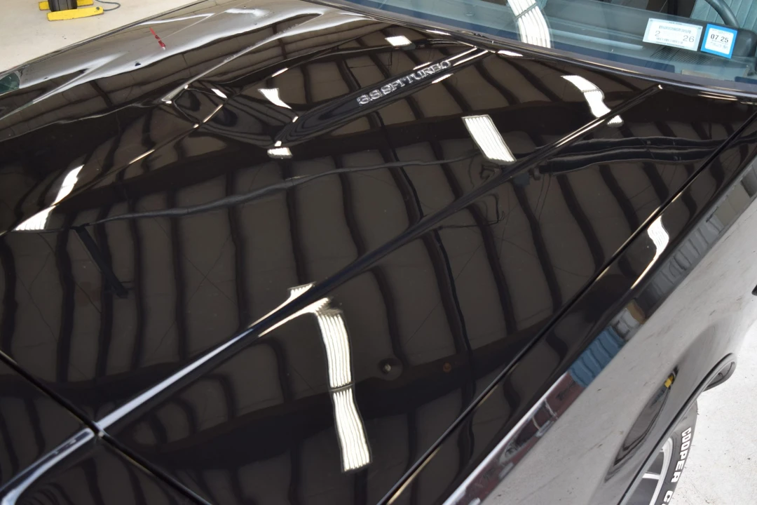 1985 Buick Grand National - Image 27 of 31