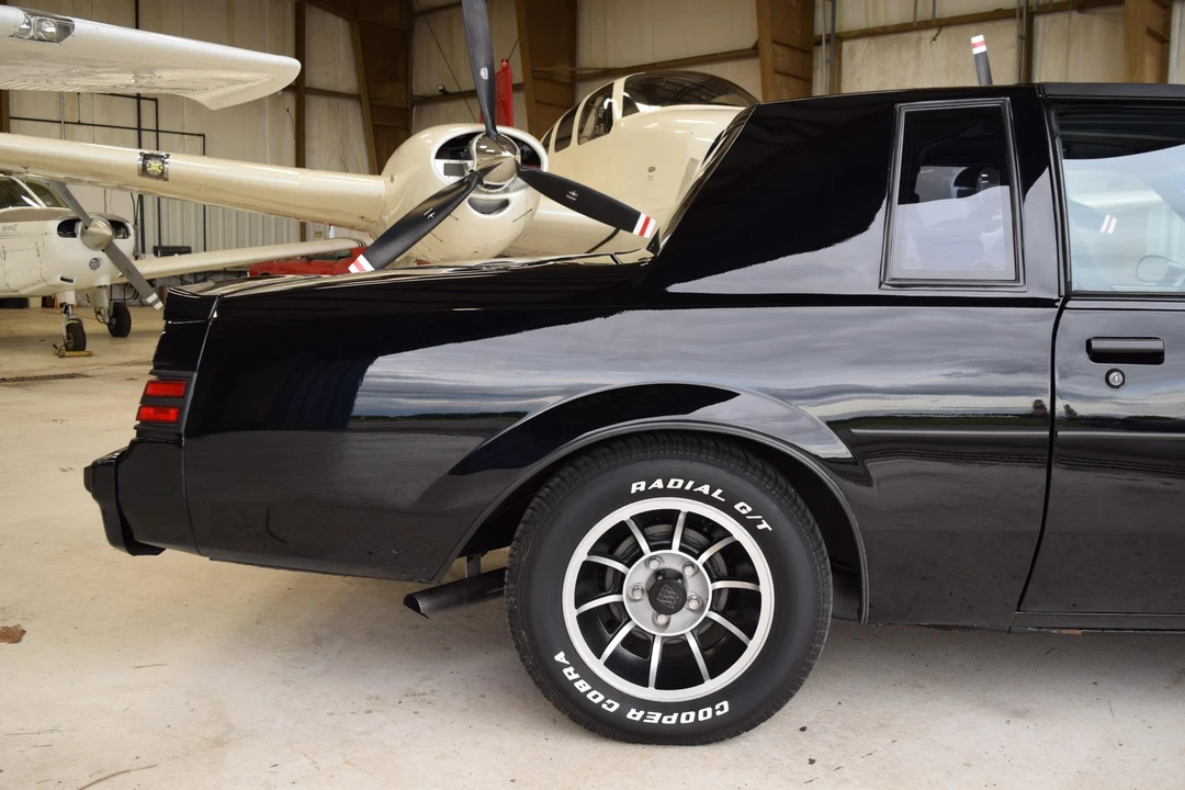 1985 Buick Grand National - Image 31 of 31