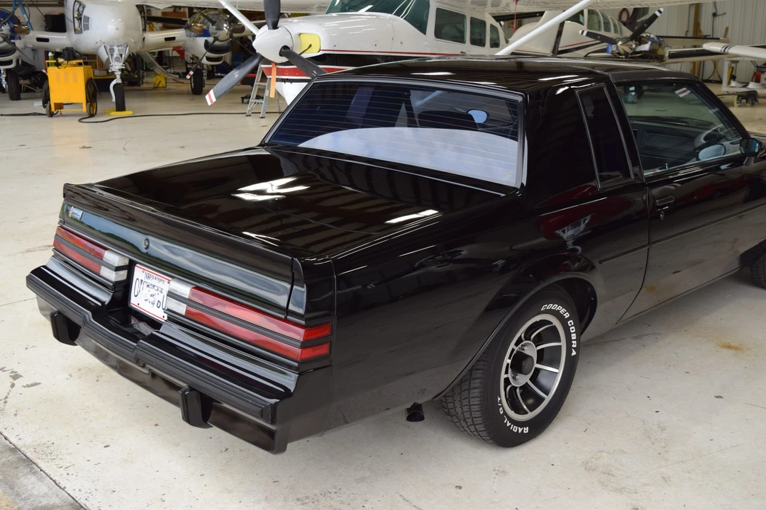 1985 Buick Grand National - Image 16 of 31