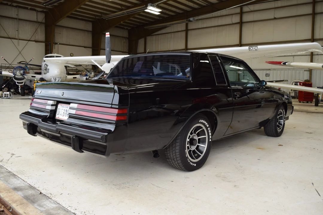 1985 Buick Grand National - Image 15 of 31