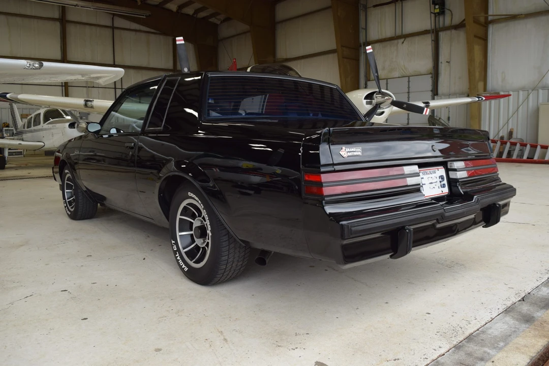 1985 Buick Grand National - Image 14 of 31