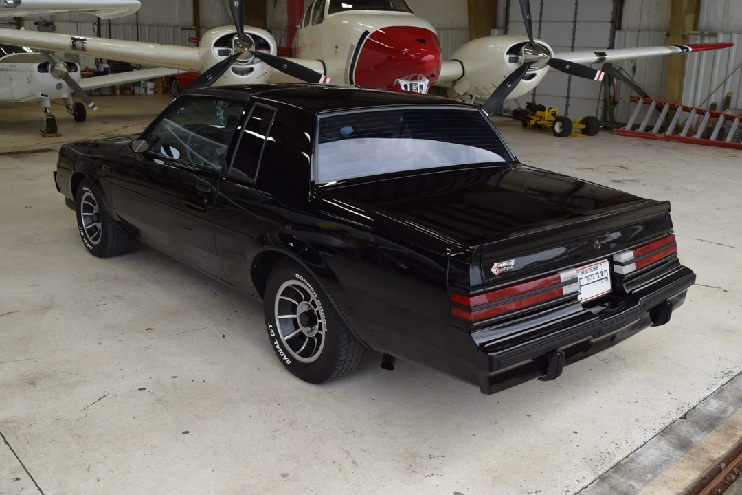 1985 Buick Grand National - Image 13 of 31