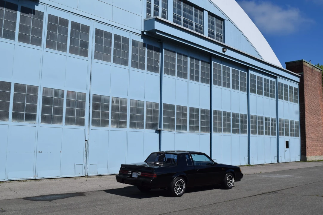 1985 Buick Grand National - Image 10 of 31