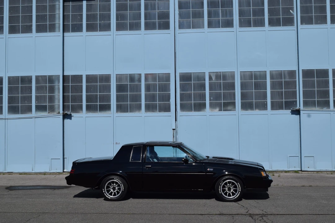 1985 Buick Grand National - Image 9 of 31