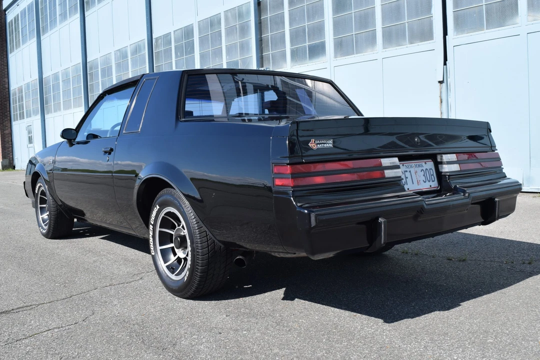 1985 Buick Grand National - Image 6 of 31