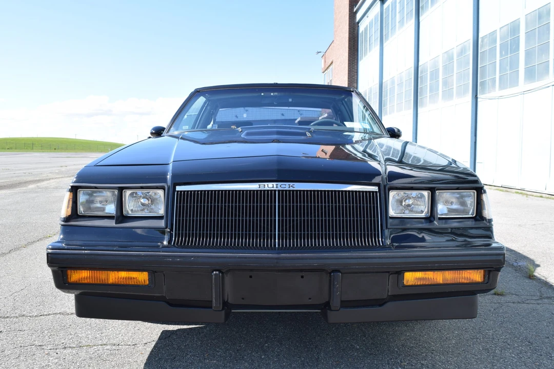 1985 Buick Grand National - Image 2 of 31