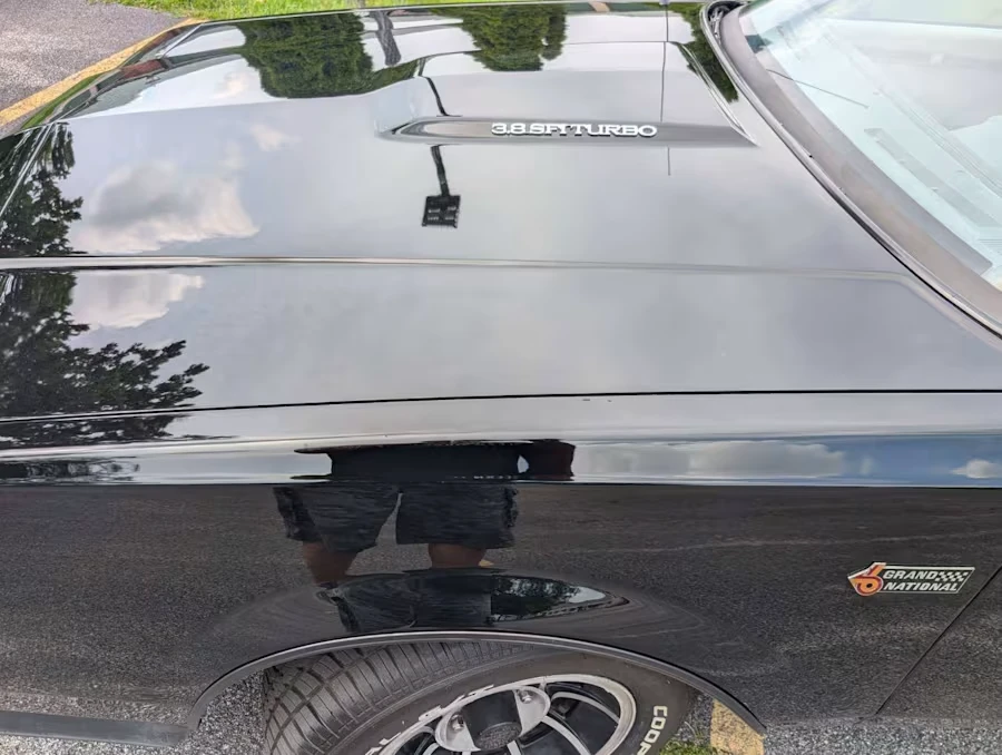 1985 Buick Grand National - Image 7 of 22