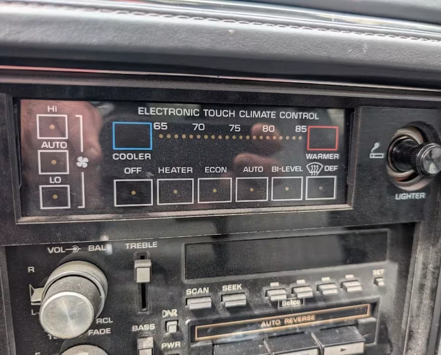 1985 Buick Grand National - Image 14 of 22