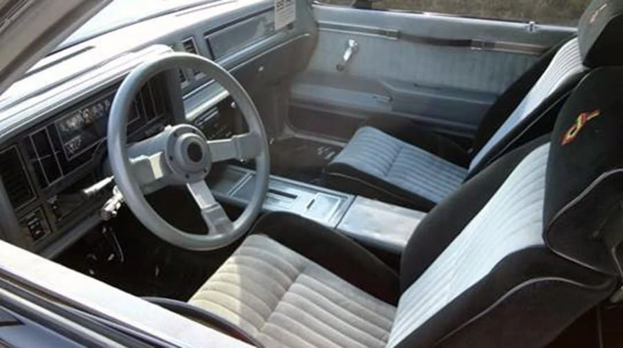 1985 Buick Grand National - Image 5 of 10