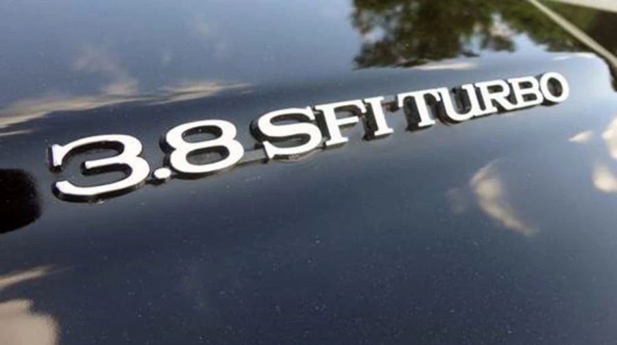 1985 Buick Grand National - Image 6 of 10