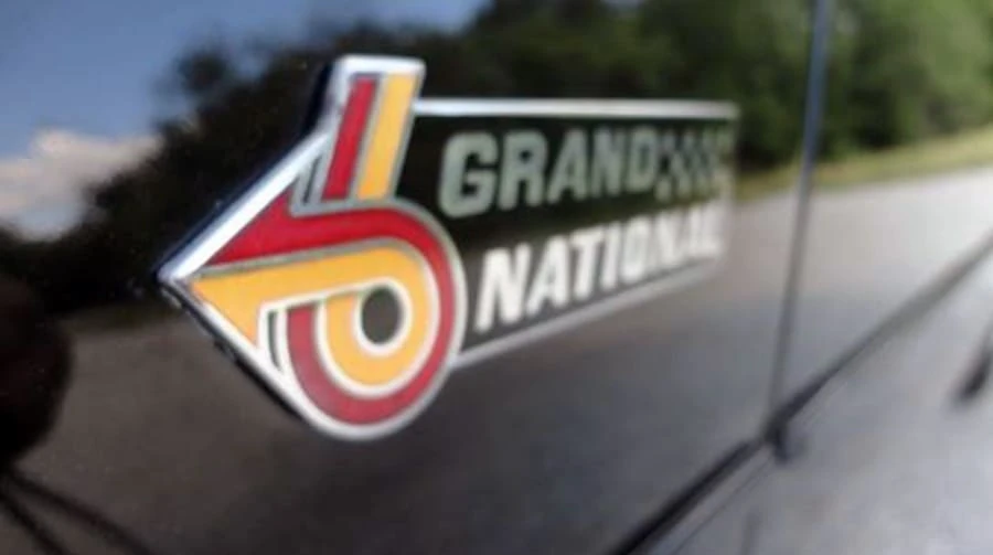 1985 Buick Grand National - Image 7 of 10