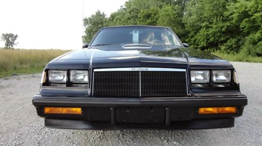 1985 Buick Grand National - Image 8 of 10