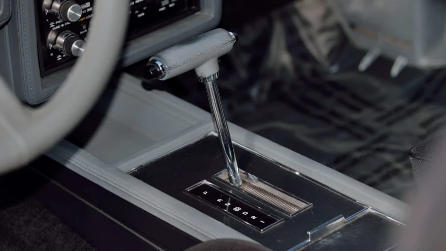 1985 Buick Grand National - Image 9 of 12