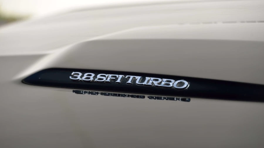 1985 Buick Grand National - Image 10 of 12