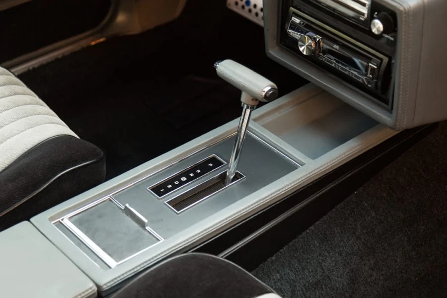 1985 Buick Grand National - Image 6 of 12