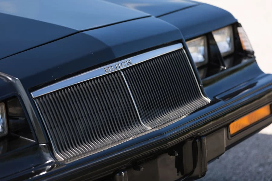 1985 Buick Grand National - Image 9 of 12