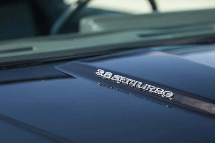 1985 Buick Grand National - Image 10 of 12