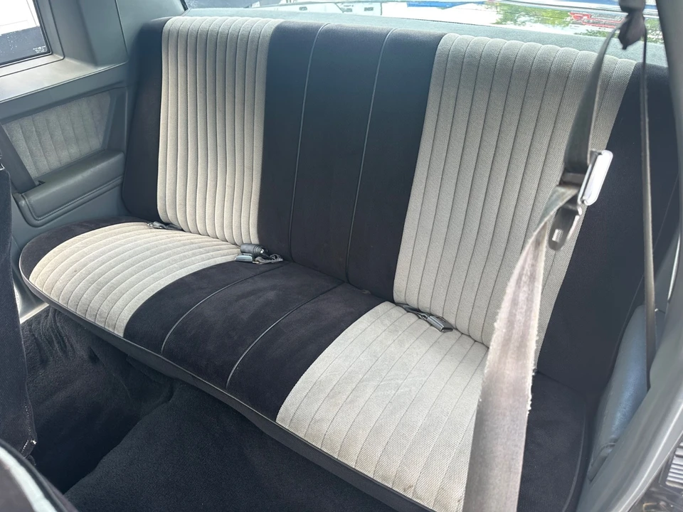 1985 Buick Grand National - Image 9 of 31
