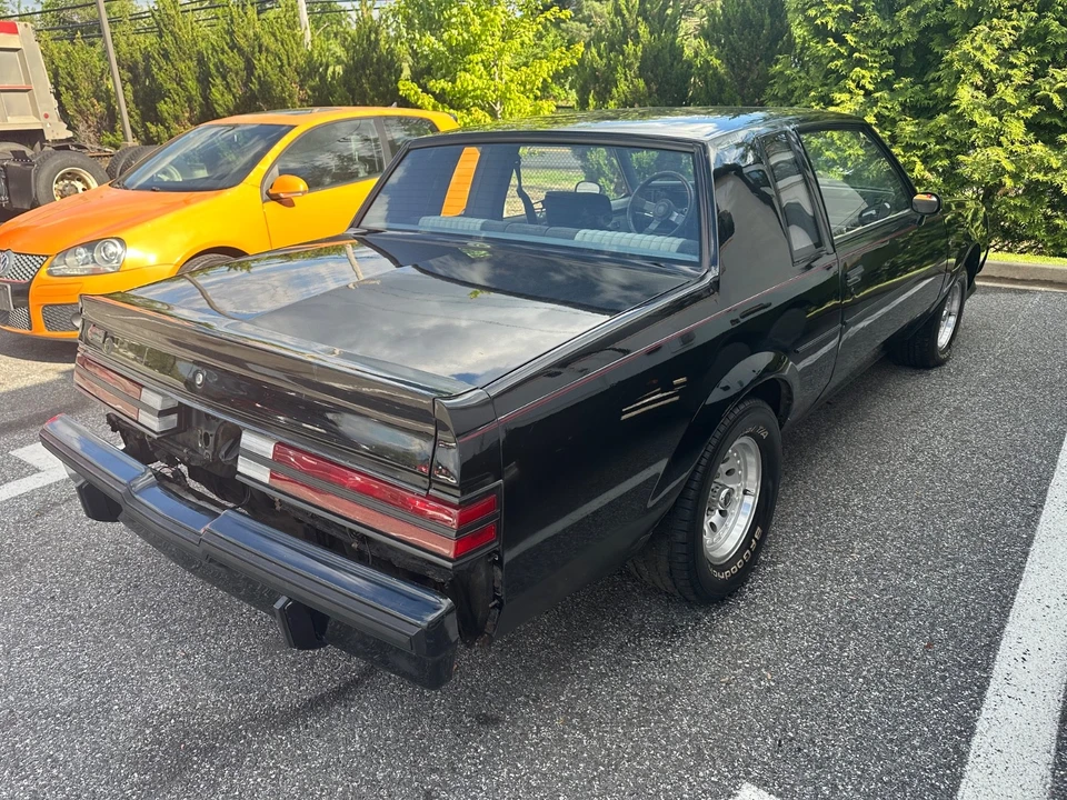 1985 Buick Grand National - Image 3 of 31